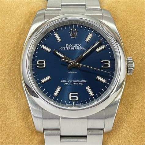 rolex 116000 lug to lug|Rolex Oyster Perpetual 36 116000 .